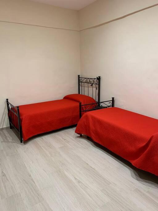 Scala Paradiso ~ B&B Мольфетта Екстер'єр фото
