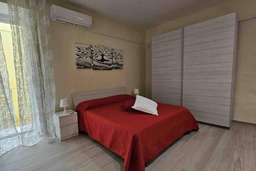 Scala Paradiso ~ B&B Мольфетта Екстер'єр фото