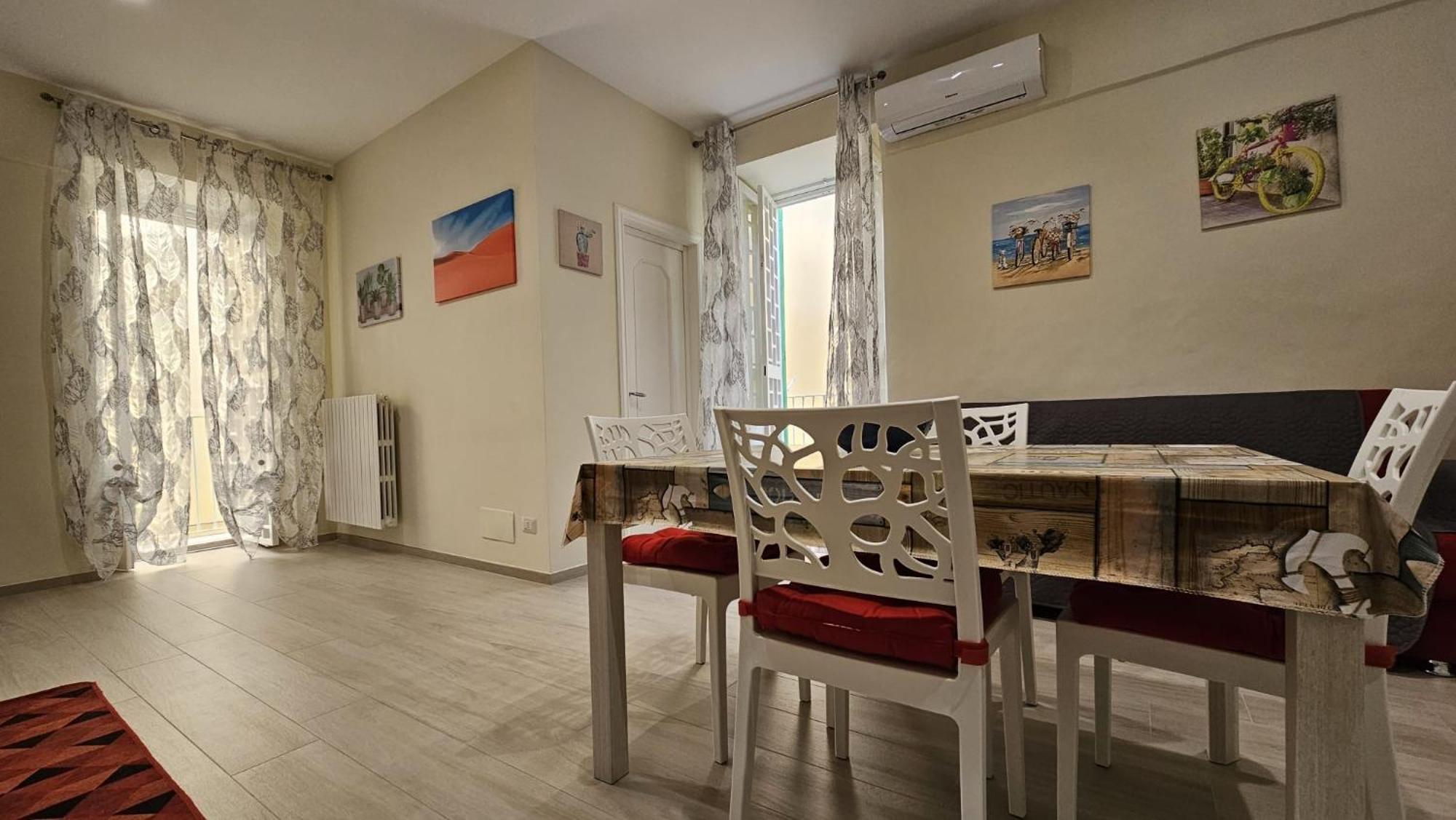 Scala Paradiso ~ B&B Мольфетта Екстер'єр фото